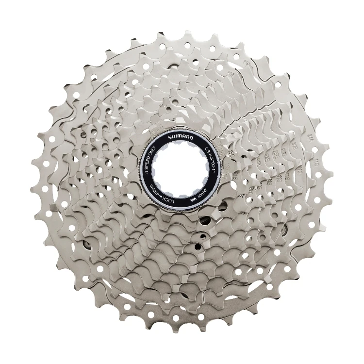 Cassette Shimano HG-700/R7000 11-Speed 11-34