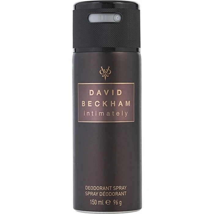 David Beckham Intimately Beckham Deodorant Spray 5oz