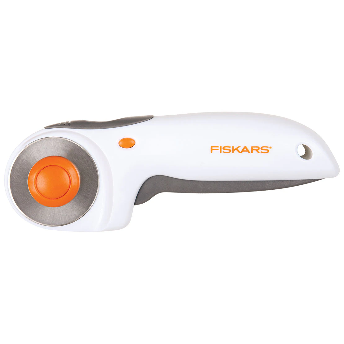 Fiskars Rotary Blade Cutter 45mm Comfort Grip Right/Left Handed