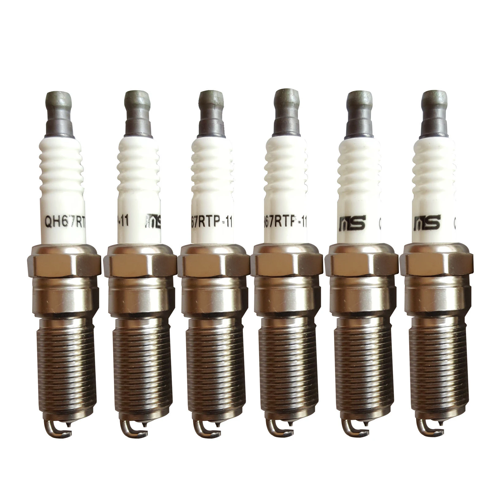 Platinum Spark Plugs Fit For Holden VZ VE Commodore V6 LTR6AP-11 3.6L Petrol 04-09