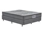 Spinal Care Plush Mattress