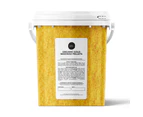 Organic Beeswax Pellets Bucket Pharmaceutical Cosmetic Candle Yellow Bees Wax