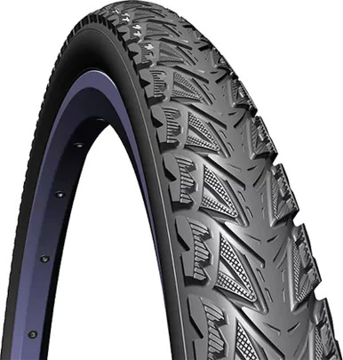 Mitas Sepia 700x40c APS Wire Bead City/Trek Bike Tyre