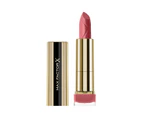 Max Factor Colour Elixir 24HR Moisture Moisturizing Lipstick Nude Rose 4.8 g