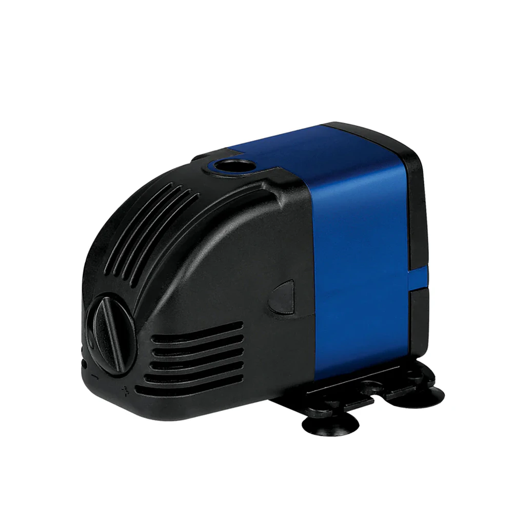 PondMAX PV1600 Water Feature Pump - 35W | Max Flow: 1900L/H | 19MM Inlet & Outlet