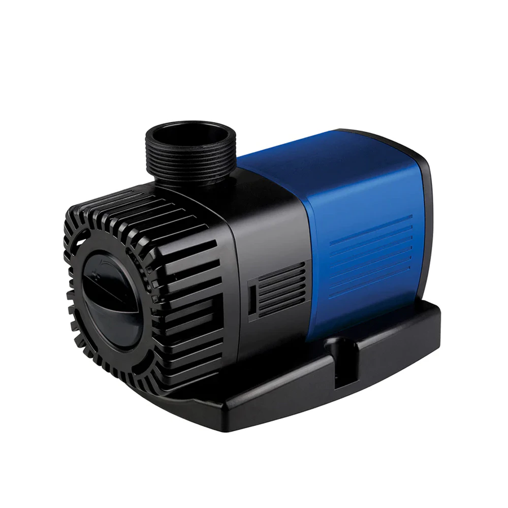 PondMAX EV2900 Submersible Pump - 20W | Max Flow: 3000L/H | 19MM Inlet & Outlet