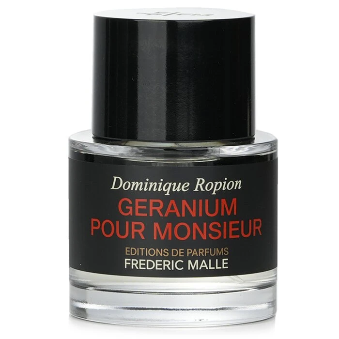 Frederic Malle Geranium Pour Monsieur EDP Spray 50ml/1.7oz