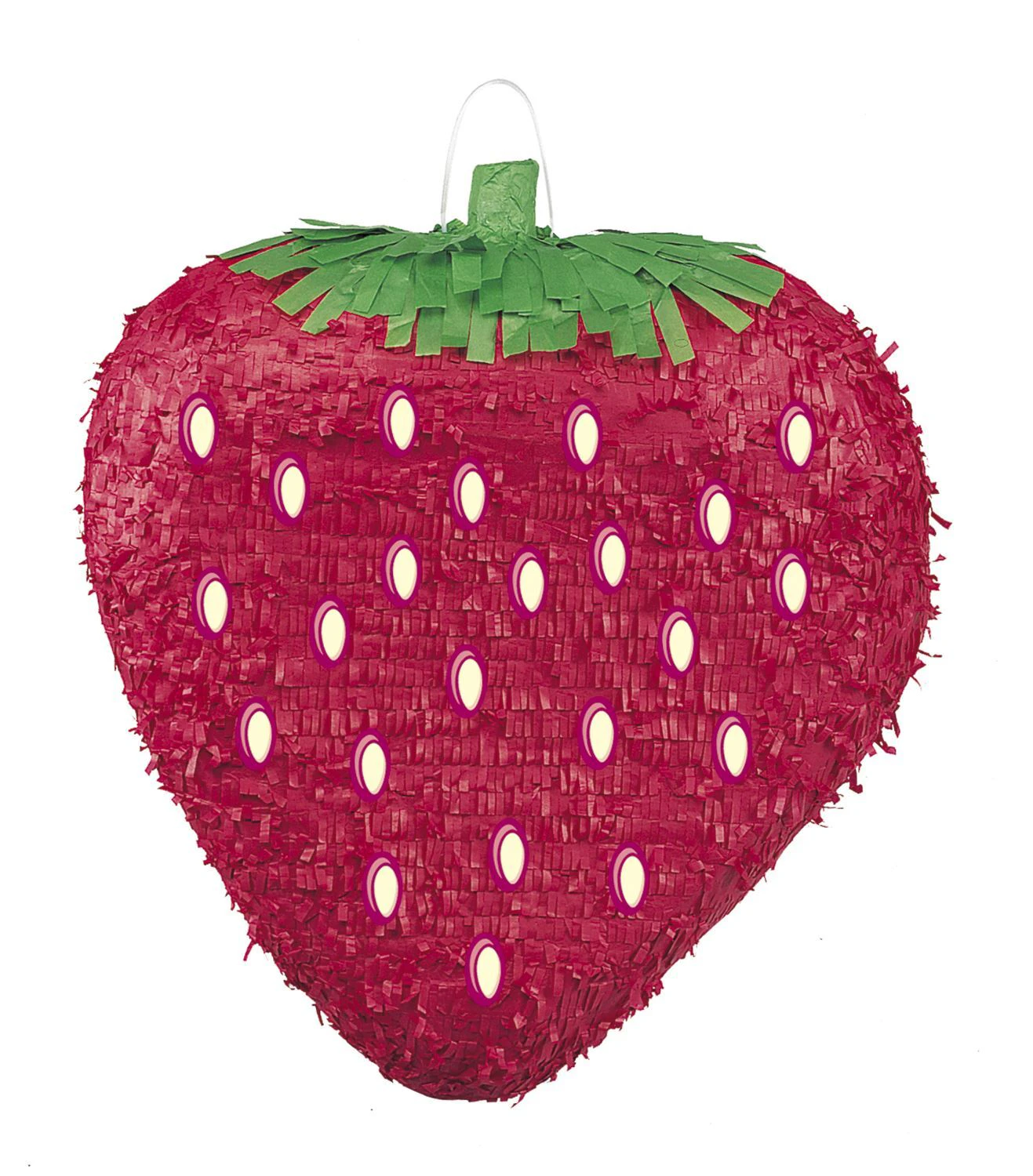 Pinata strawberry