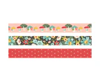 Simple Stories Apron Strings Washi Tape