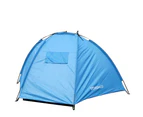 TOMSHOO Outdoor Sports Sunshade Tent for Fishing Picnic Beach Park