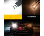 Ford Ranger Tail Light Dual Stop T20 LED Bulbs for PX1 PX2 PX3