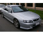 Suitable For Holden Commodore VT VX VY Bright 6500K Hi Low Beam LED Conversion Kit