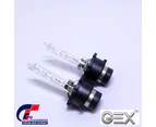Suitable For Nissan Elgrand E52 D2S Low Beam Headlights HID Bulbs