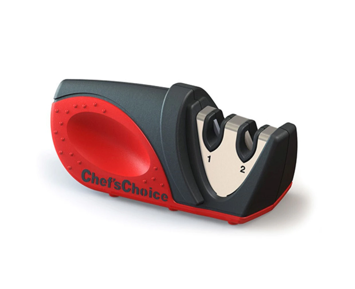 Chef's Choice Model 476 Compact Knife Sharpener - 2 Stage Knife Sharpener