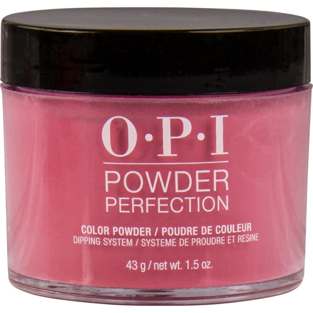 OPI Powder Perfection Spare Me A French Quarter 43g