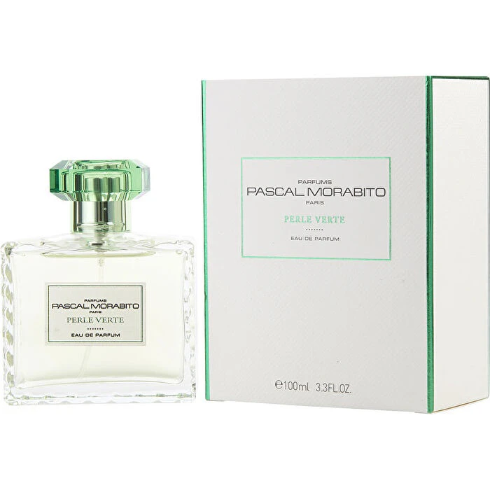 Pascal Morabito Perle Precieuse EDP Spray 100ml/3.3oz