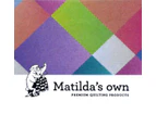 Matildas Own Inkjet Printable Fabric A3 5 sheets