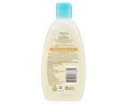 Aveeno Baby Wash & Shampoo 236ML