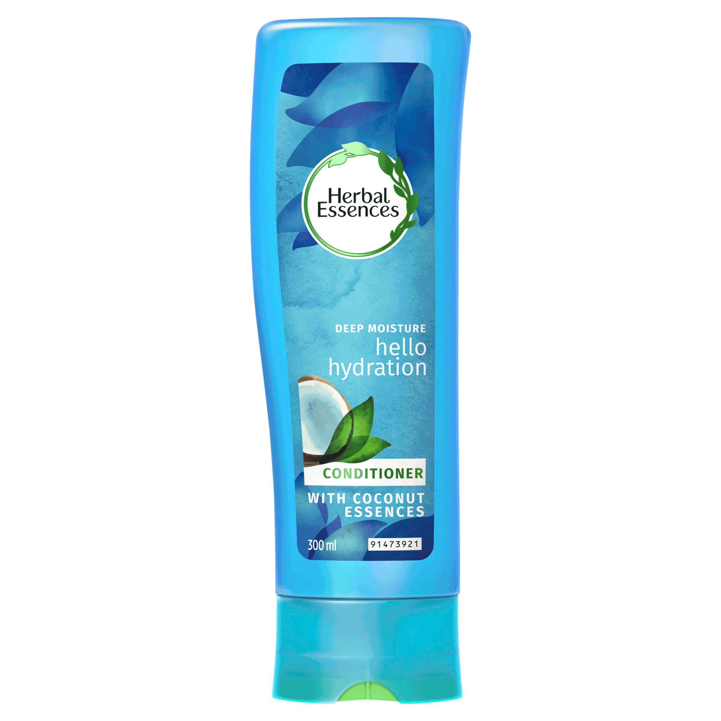 Herbal Essences Shampoo or Conditioner 300mL - Herbal Essences Hello Hydration Conditioner 300mL