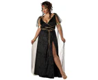 Medusa Womens Mythical Plus Size Costume Genuine California Costumes - New