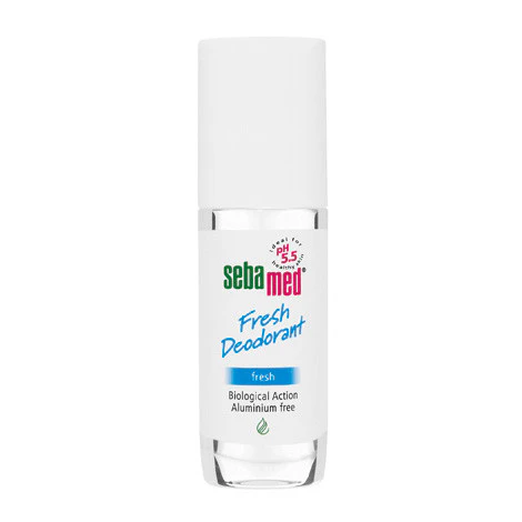 Sebamed Fresh Roll-On Deodorant 50ml