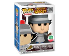 Funko POP! Inspector Gadget #895 Inspector Gadget (Skates) - Limited Funko Shop