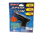 Spud Gun 3In1