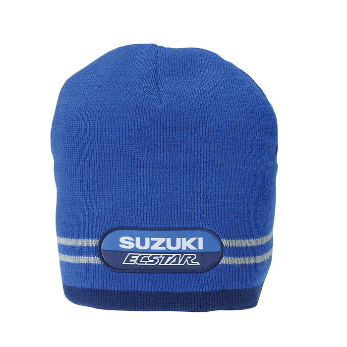 MOTOGP Suzuki Ecstar Team Beanie #990F0-M0BEA