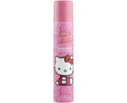 Hello Kitty Body Spray Bubblegum 75g