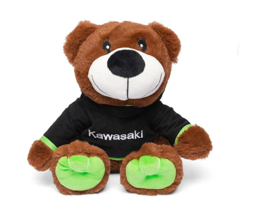 Kawasaki Teddy Bear #176SPM0007