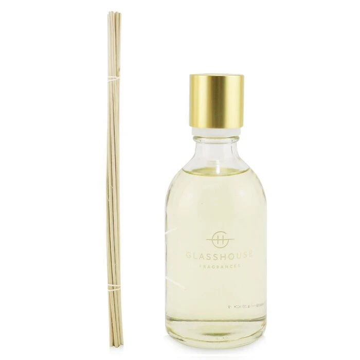 Glasshouse Diffuser - Marseille Memoir (Gardenia) 250ml