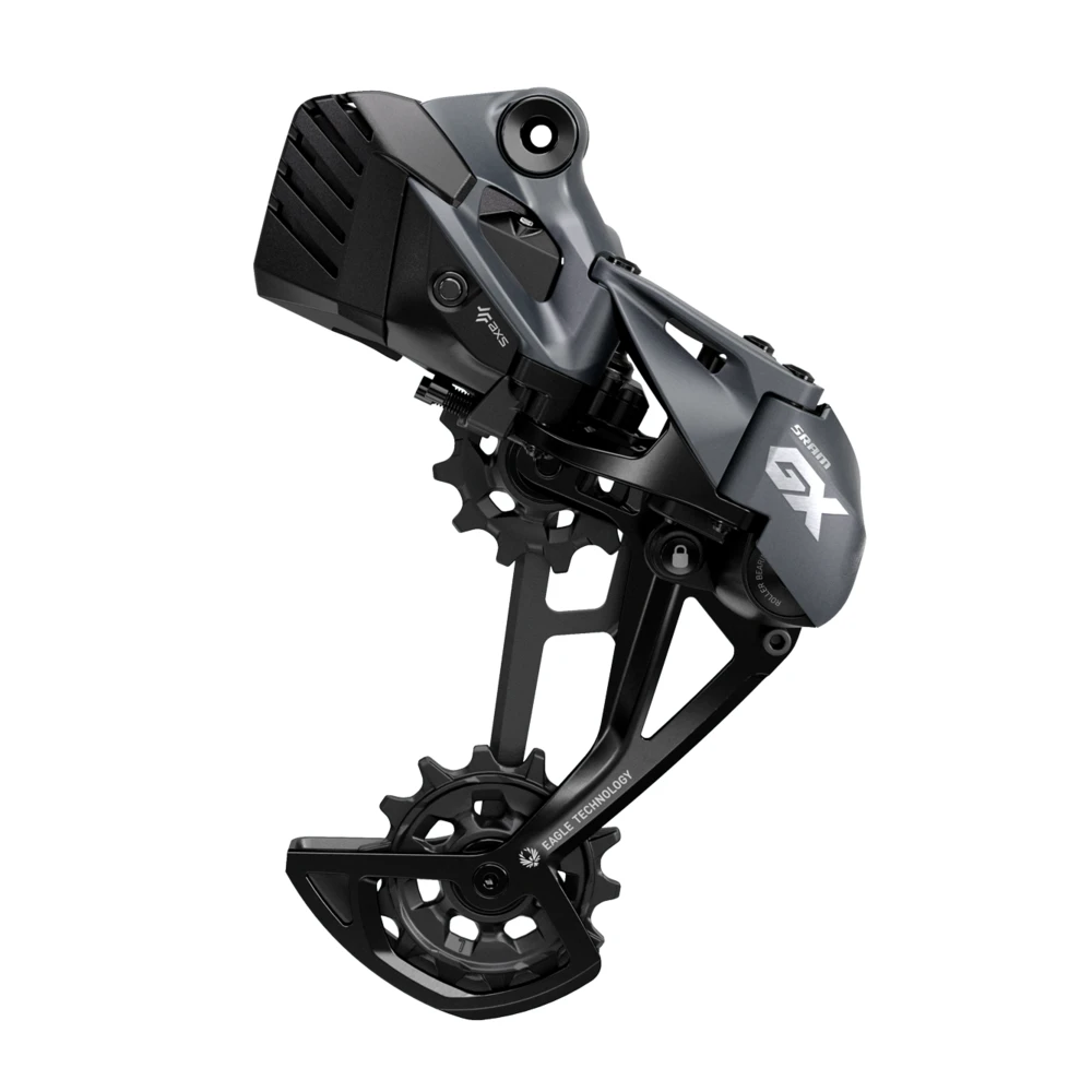 Sram GX Eagle AXS 12 Speed Lunar Rear Derailleur 52T