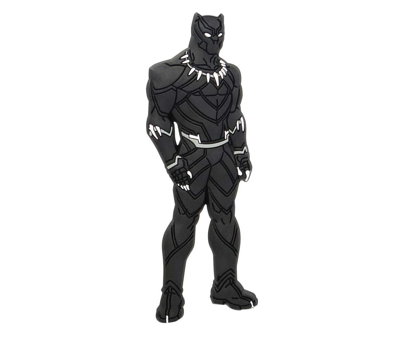 Black Panther Mega Magnet