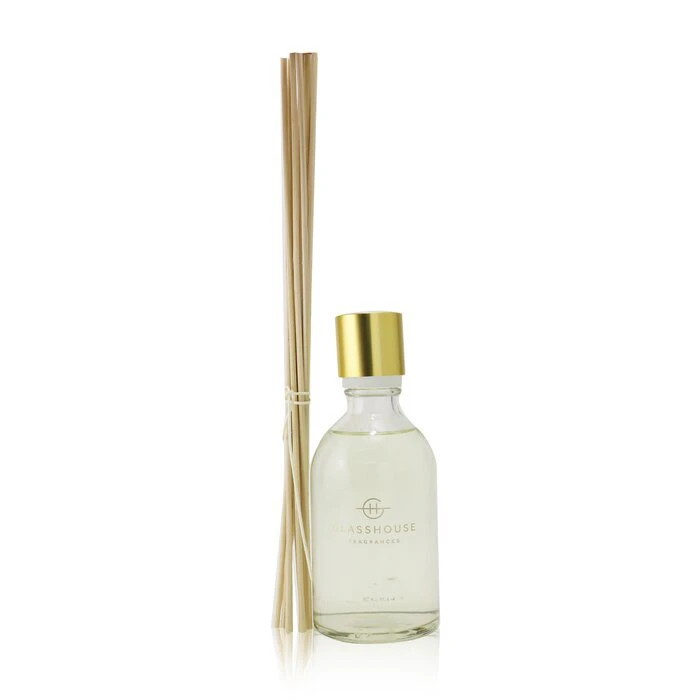 Glasshouse Diffuser - Montego Bay Rhythm (Coconut & Lime) 250ml