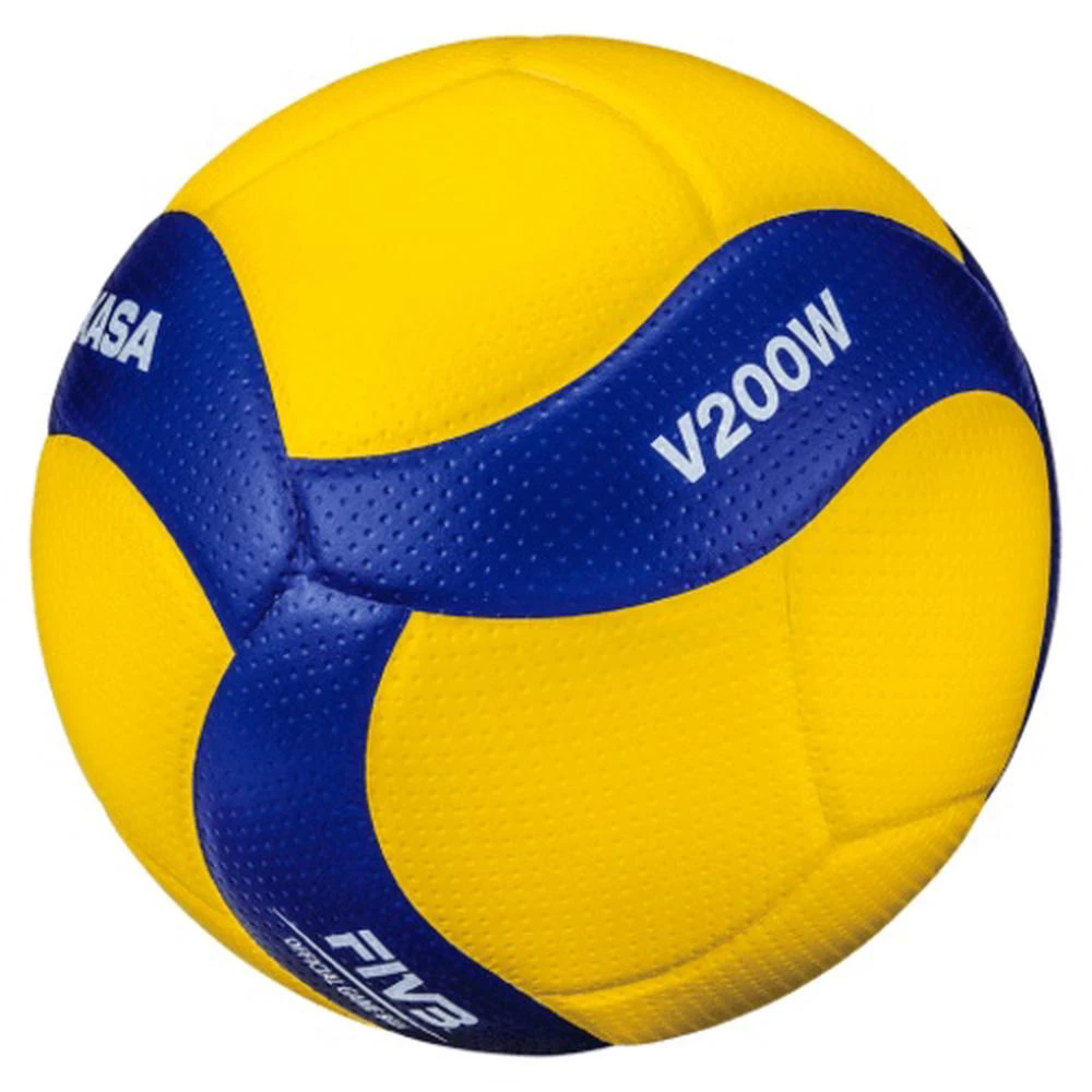 V200W Indoor Volleyball - Size 5