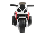 Kids Ride On Motorbike BMW Licensed S1000RR Motorcycle Car Red