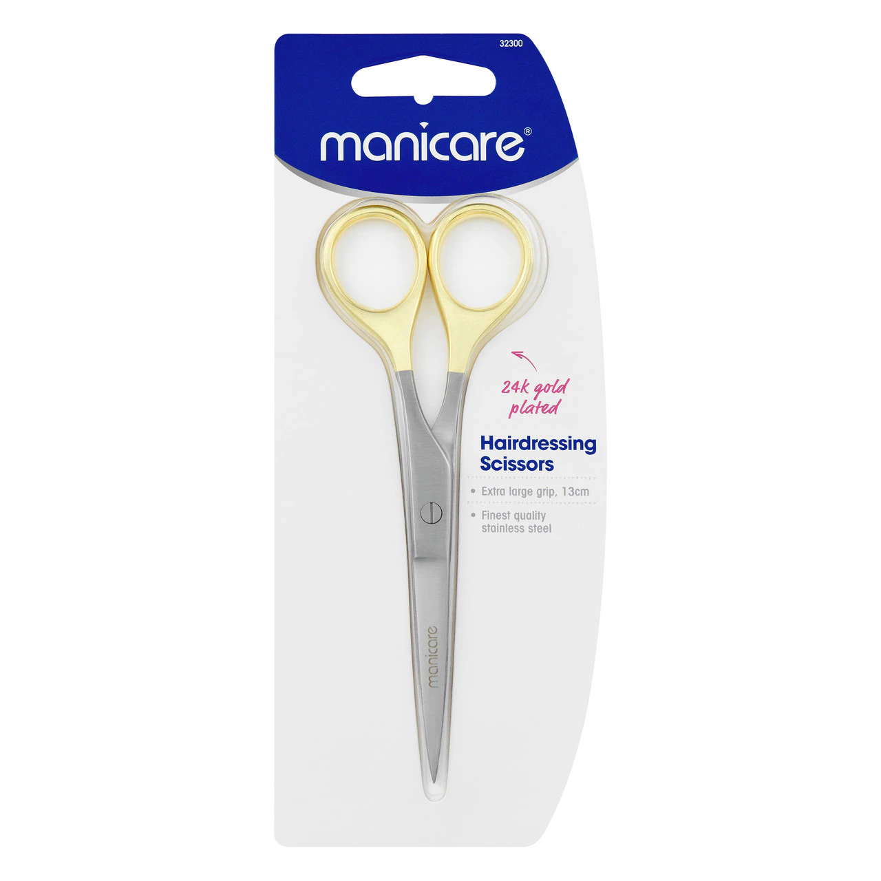 Manicare Hairdressing Scissors