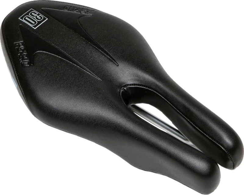 ISM ADAMO PS2.0 Road Black Saddle