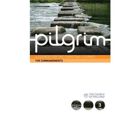 Pilgrim - Paperback