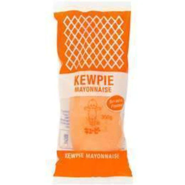 12 X Kewpie Mayonnaise Sriracha 300G