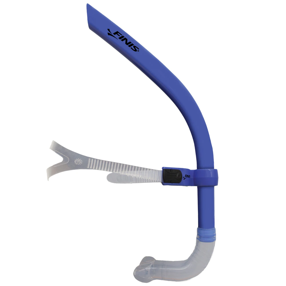 Glide Snorkel Ocean Blue