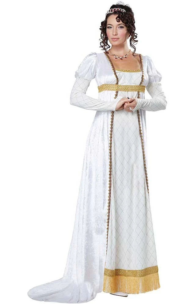 Josephine French Empress Adult Costume