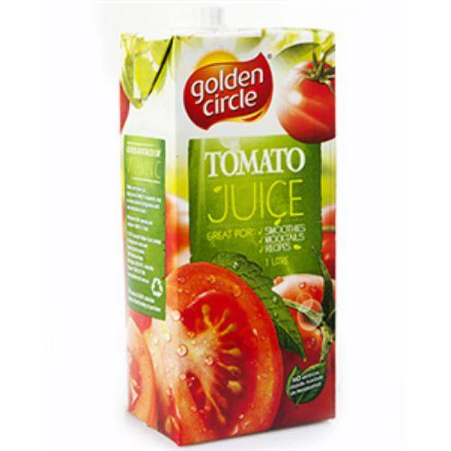 12 X Juice Tomato 1L