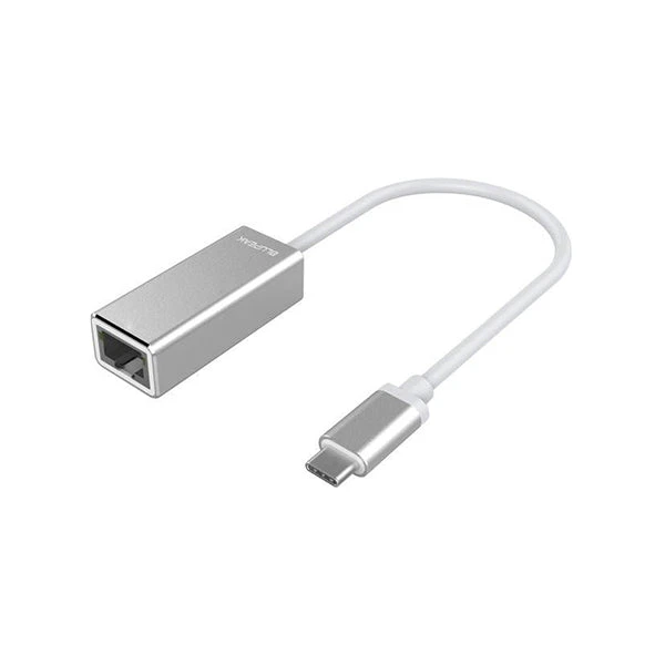 Blupeak Usb C To Rj45 Gigabit Ethernet Adapter