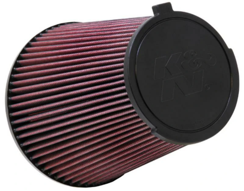 K&N Performance Air Filter FPV FG 315 GS 335 GT/GT-P 5.0 2010-2013 Mustang GT500