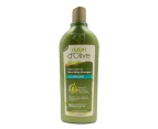 Dalan D'Olive Olive Oil Volumizing Shampoo