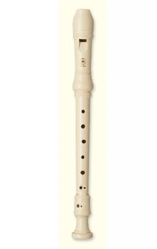 Yamaha YRS-24B Descant Recorder