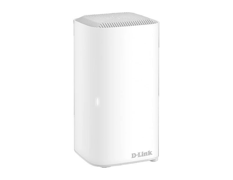 D-Link COVR-X1870 AX1800 Dual Band Mesh Wi-Fi 6 Router/ Add-On Point