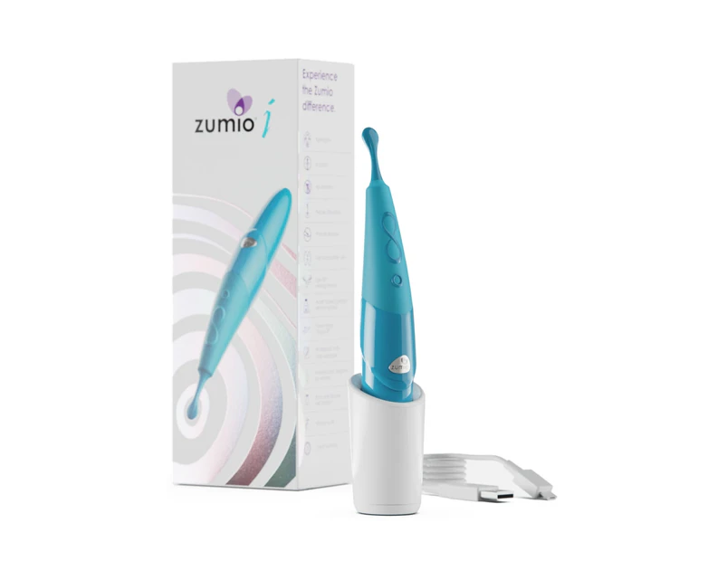 Zumio I - Clitoral Stimulator