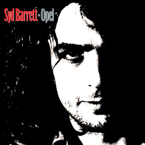 Syd Barrett - Opel  [VINYL LP] USA import